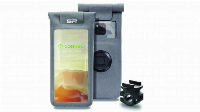 SP Connect Universal Cover Mirror Bundle 